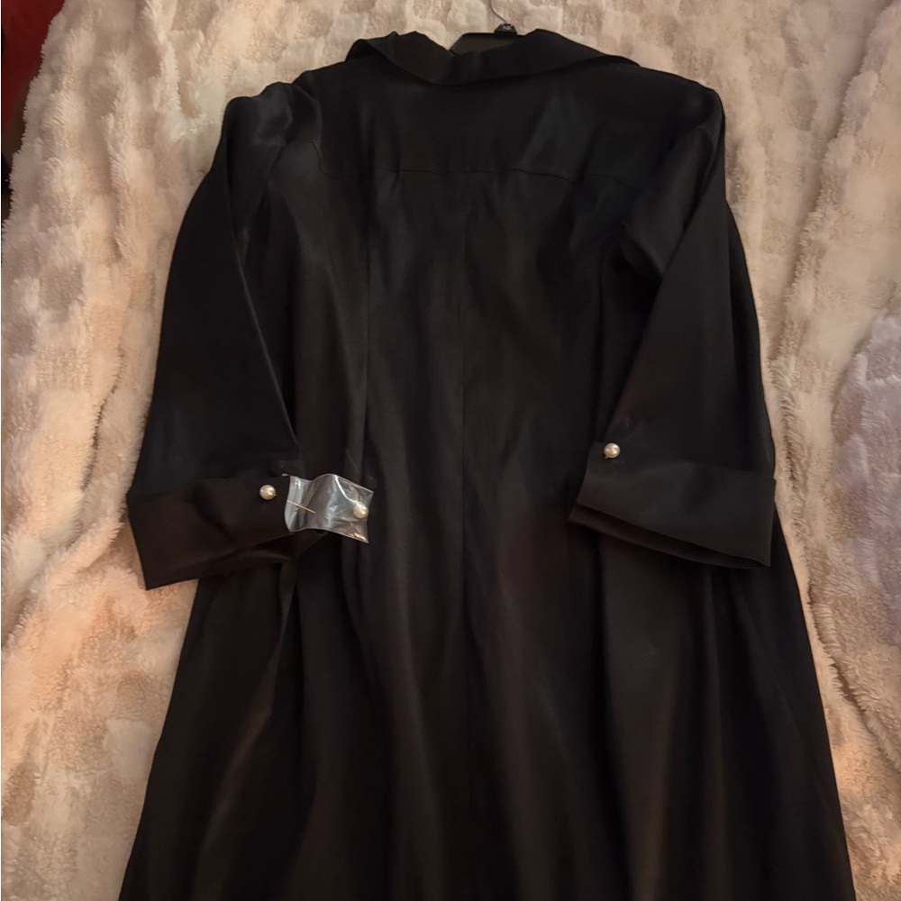 Preston and York size 14 dress stretchy material, new with tags